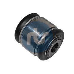 Сайлентблок заднего поворотного кулака