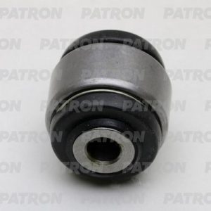 Сайлентблок заднего попер. рычага