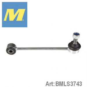 Стойка заднего стабилизатора