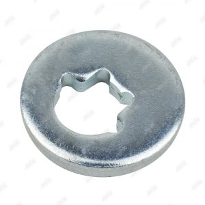 Шайба эксцентриковая (п.з.к)