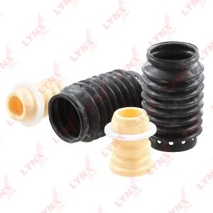 Пыльники с отбойниками передних амортизаторов к-кт