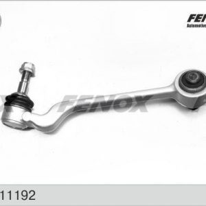 Рычаг передний нижний левый задний