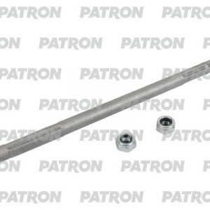 Стойка переднего стабилизатора левая