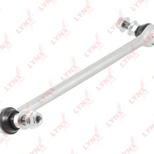 Стойка переднего стабилизатора левая