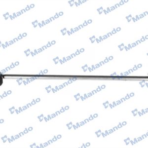 Стойка переднего стабилизатора левая