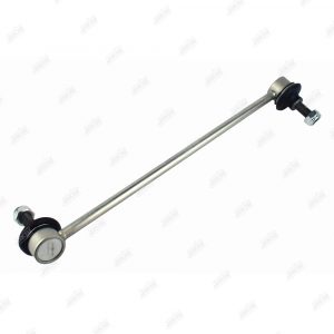 Стойка переднего стабилизатора левая