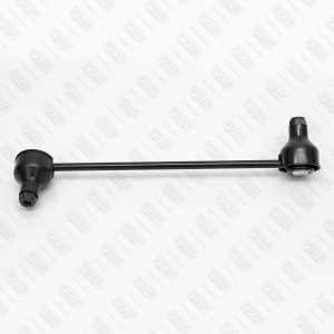 Стойка переднего стабилизатора левая