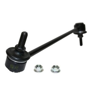 Стойка переднего стабилизатора правая