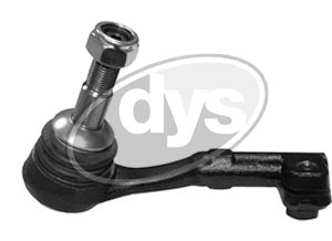 Наконечник рулевой левый