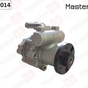 Насос гидроусилителя