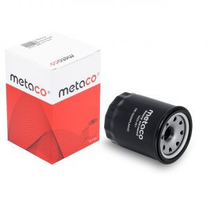 Фильтр масляный