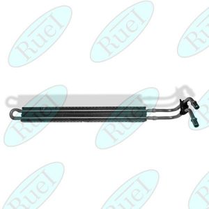 Радиатор гидроусилителя