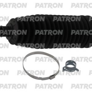 Тяга рулевая левая в сборе