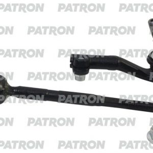 Тяга рулевая правая в сборе