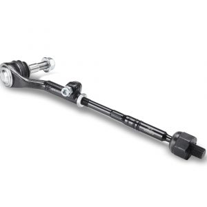 Тяга рулевая левая в сборе