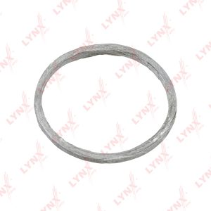 Прокладка глушителя