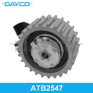 Ролик-натяжитель ремня ГРМ