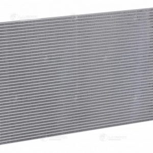 Радиатор кондиционера (конденсер)