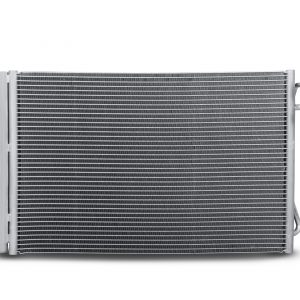 Радиатор кондиционера (конденсер)