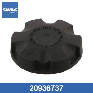 Крышка расширительного бачка