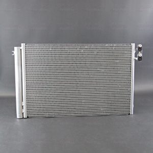 Радиатор кондиционера (конденсер)