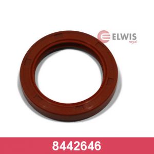 Сальник распредвала передний