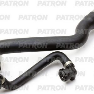 Патрубок радиатора