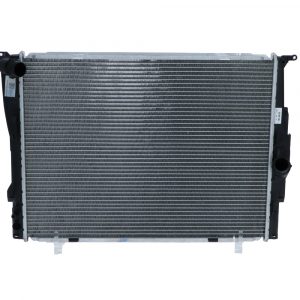 Радиатор основной