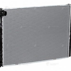 Радиатор основной