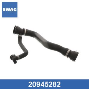 Патрубок радиатора