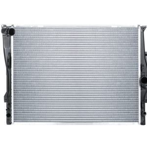 Радиатор основной