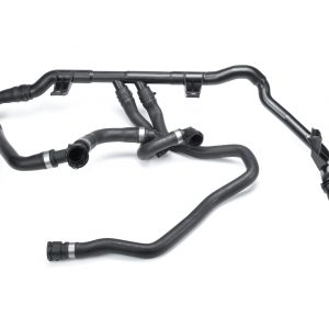 Трубка системы охлаждения