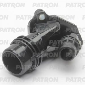 Фланец двигателя системы охлаждения