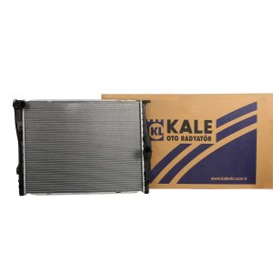 Радиатор основной