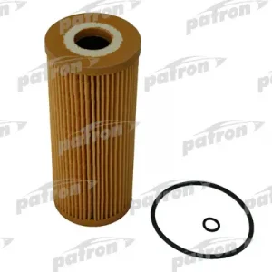 Фильтр масляный