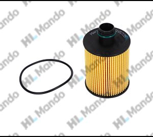 Фильтр масляный