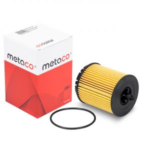 Фильтр масляный