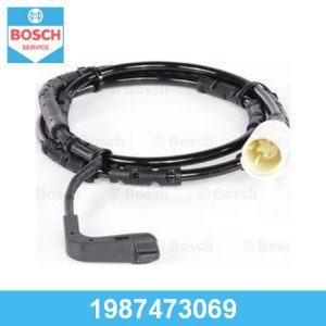 Датчик износа колодок