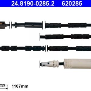 Датчик износа колодок