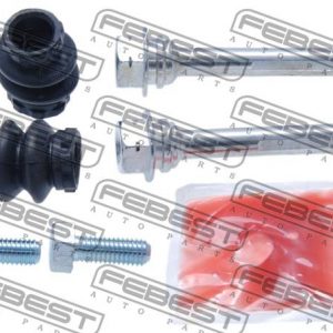 Направляющая суппорта (к-кт)