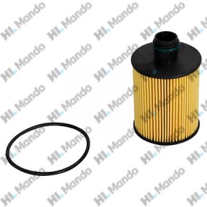 Фильтр масляный