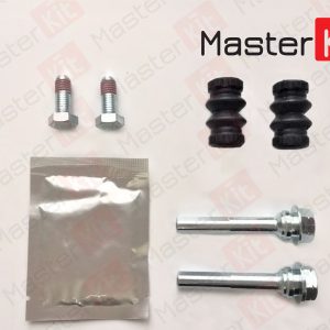 Направляющая суппорта (к-кт)