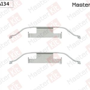 Пружина заднего суппорта
