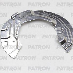 Пыльник тормозного диска