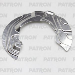 Пыльник тормозного диска