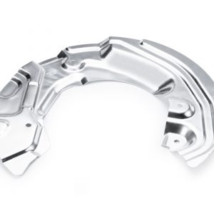 Пыльник тормозного диска