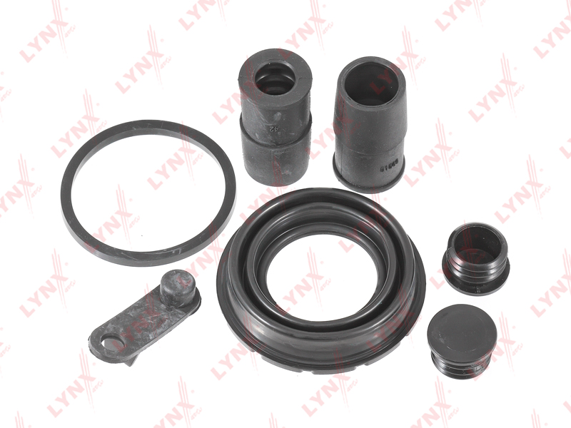 Р/к заднего суппорта