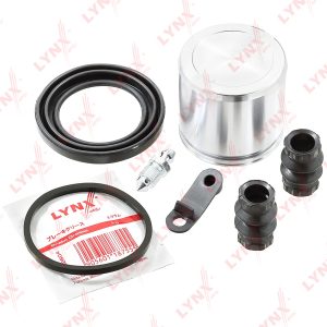 Р/к переднего суппорта с поршнем