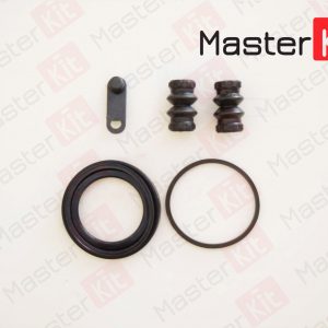 Р/к переднего суппорта