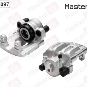 Суппорт тормозной задний правый
